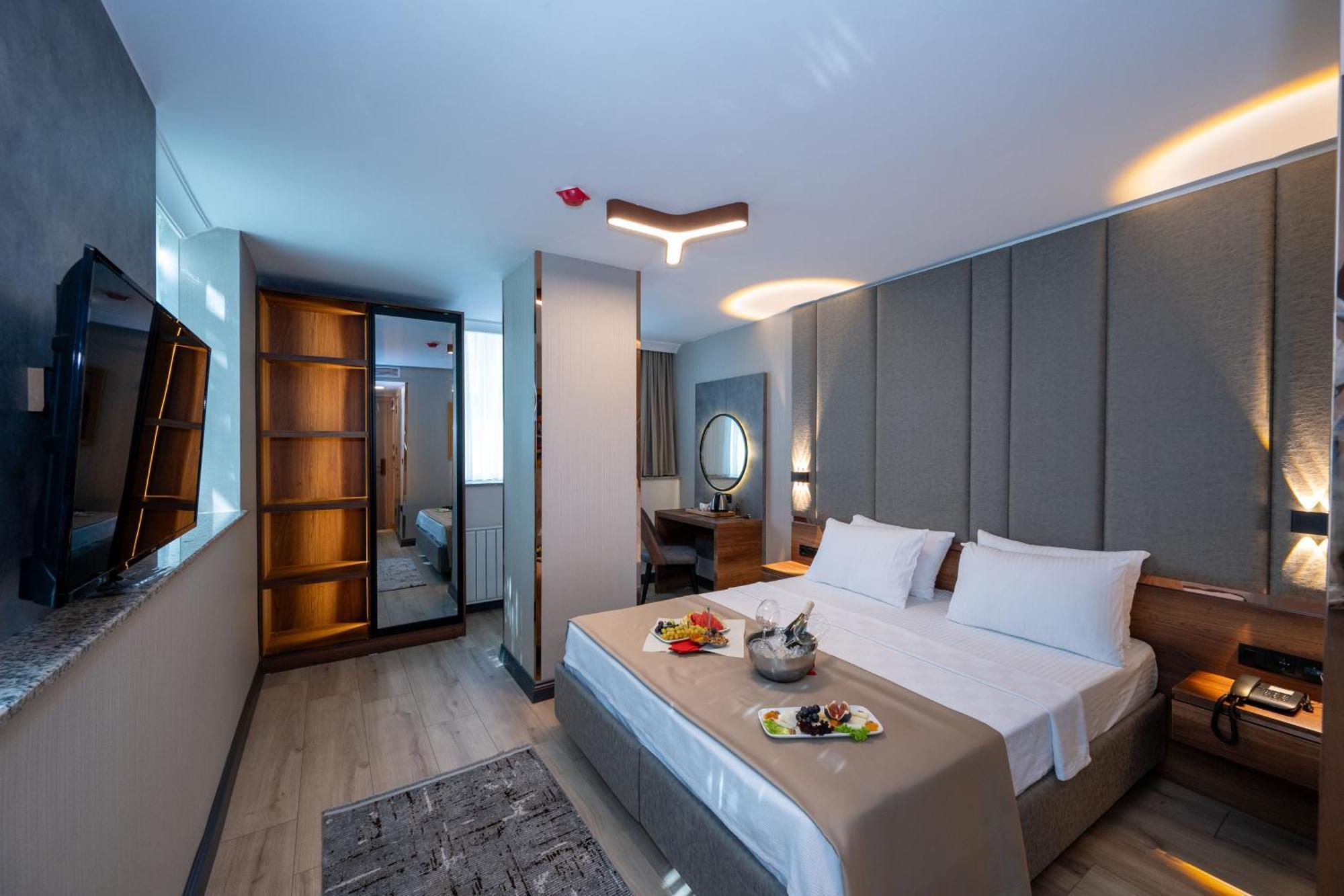 Hotel Vess Istanbul
