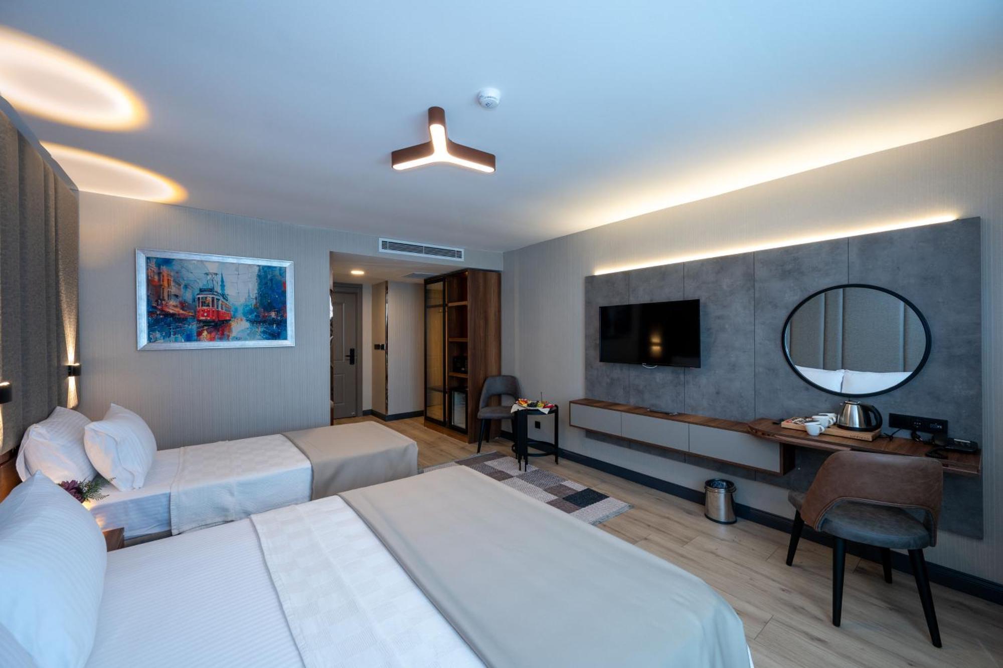 Hotel Vess
