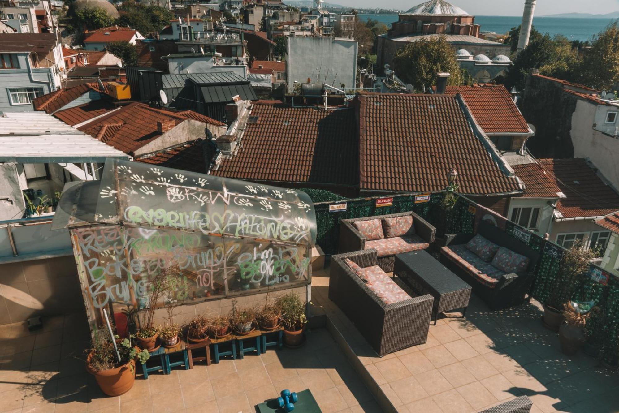 Life Apartment Istanbul