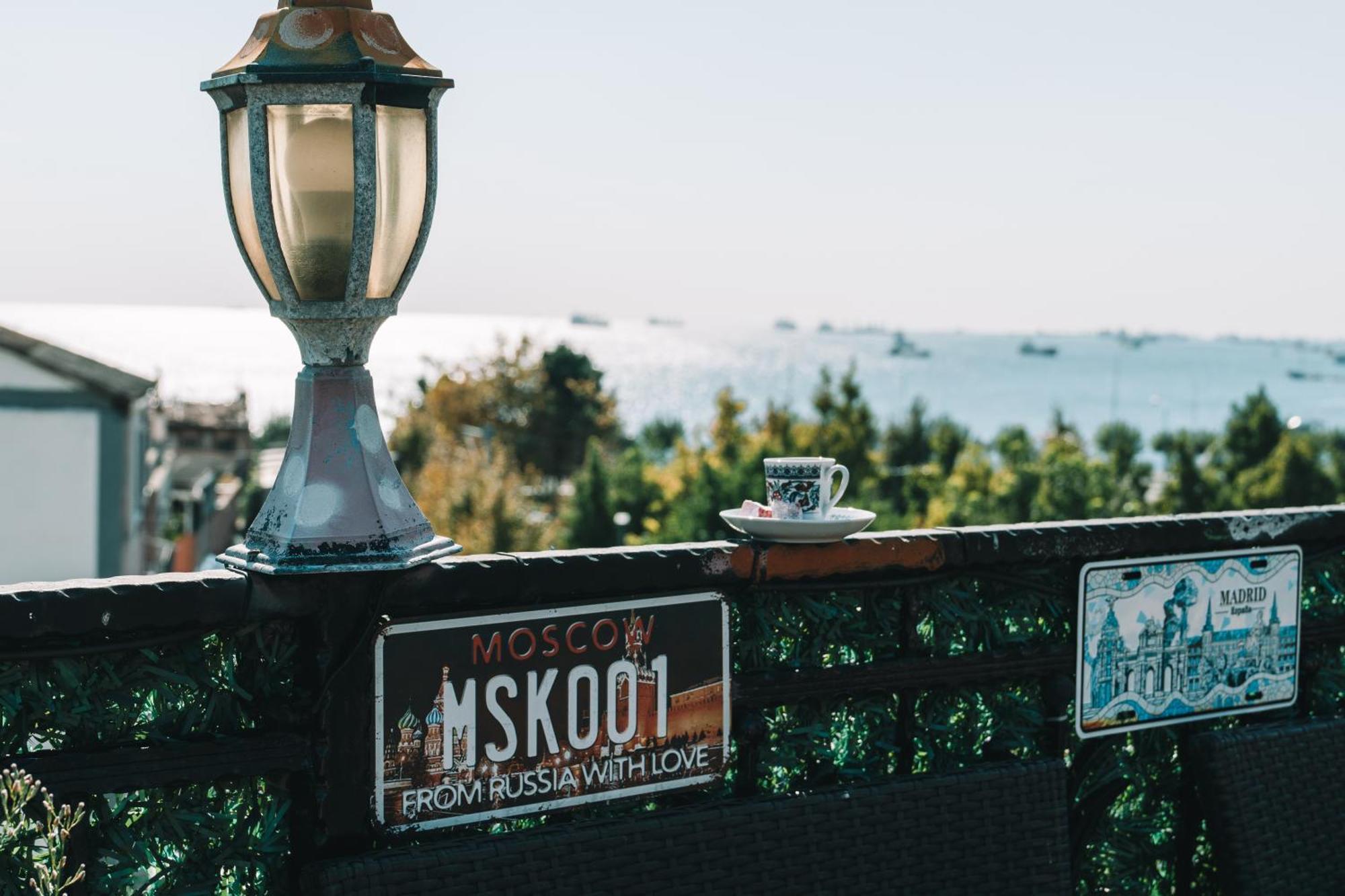 Life Apartment Istanbul