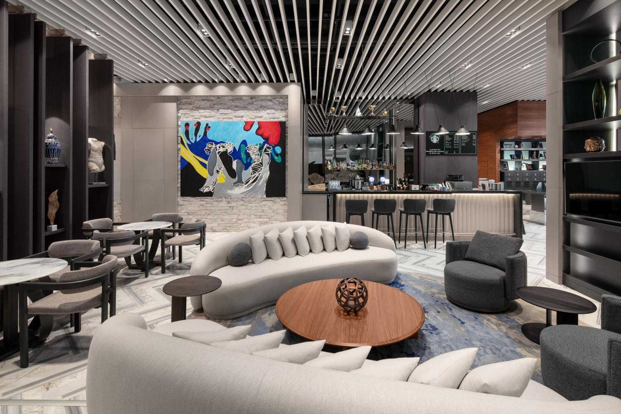 Four Points By Sheraton Izmir