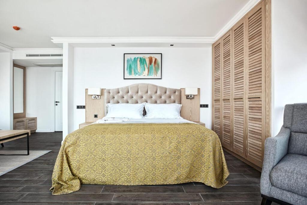 Casa Mimosa Izmir