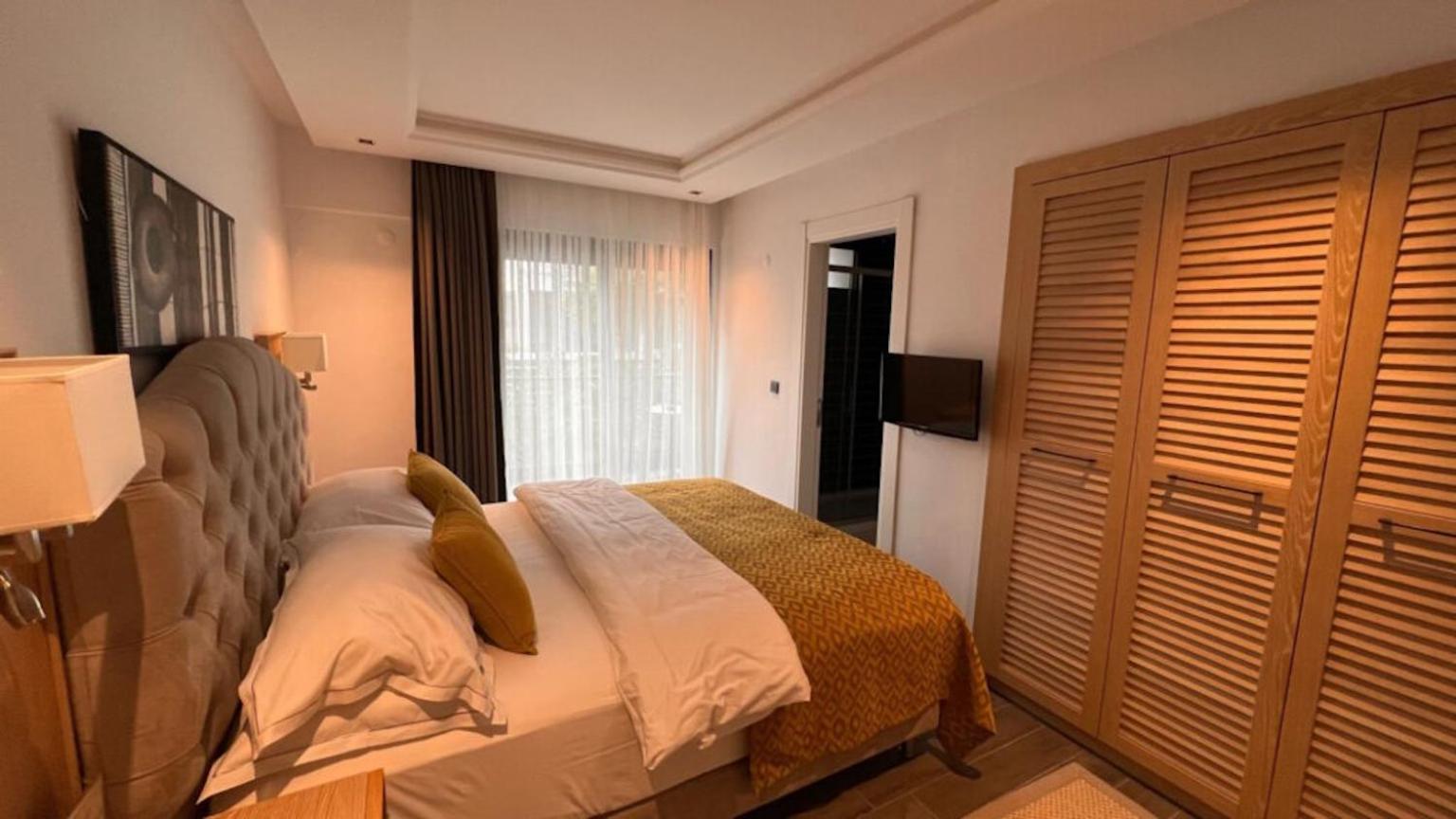 Casa Mimosa 5* Izmir