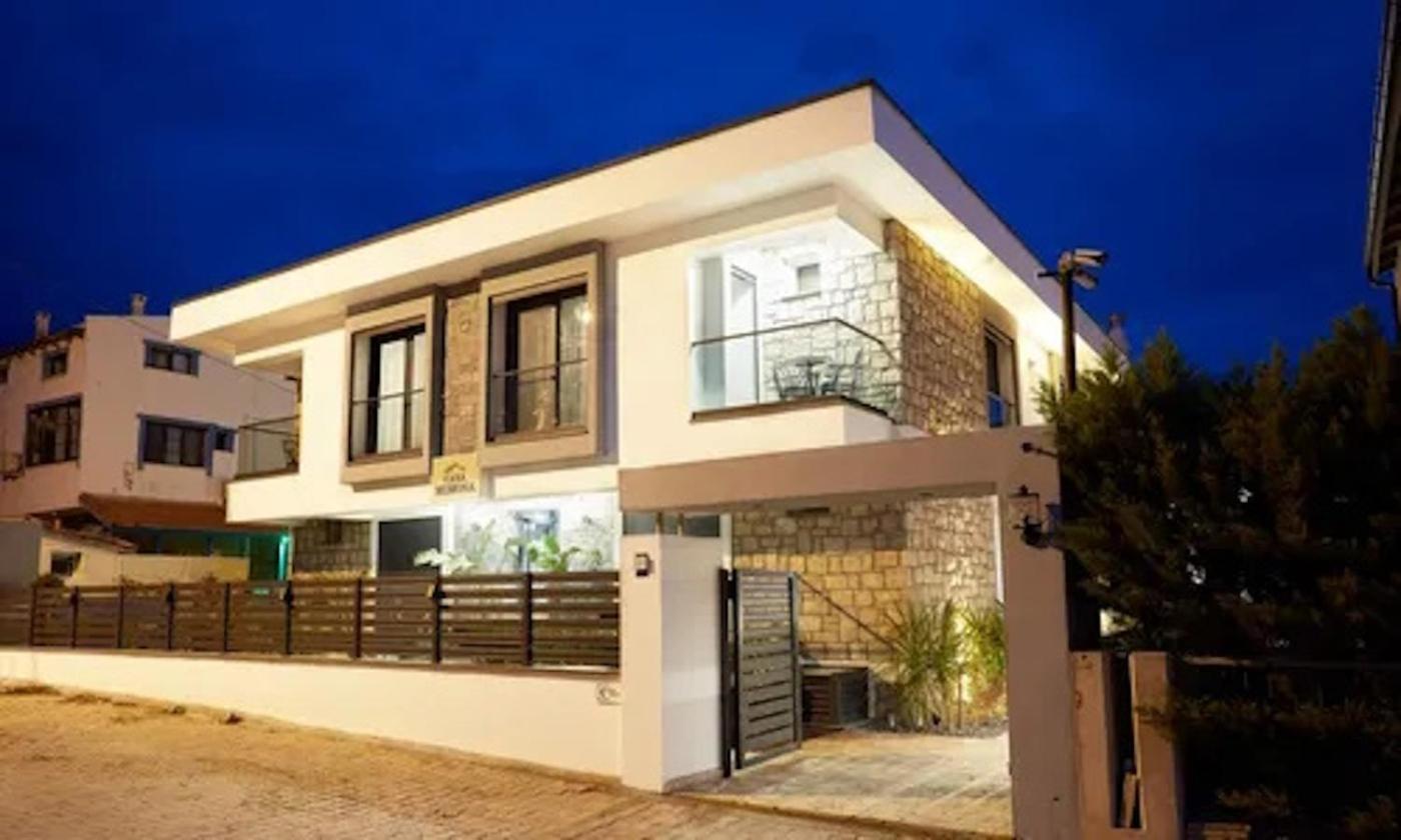 Hotel Casa Mimosa