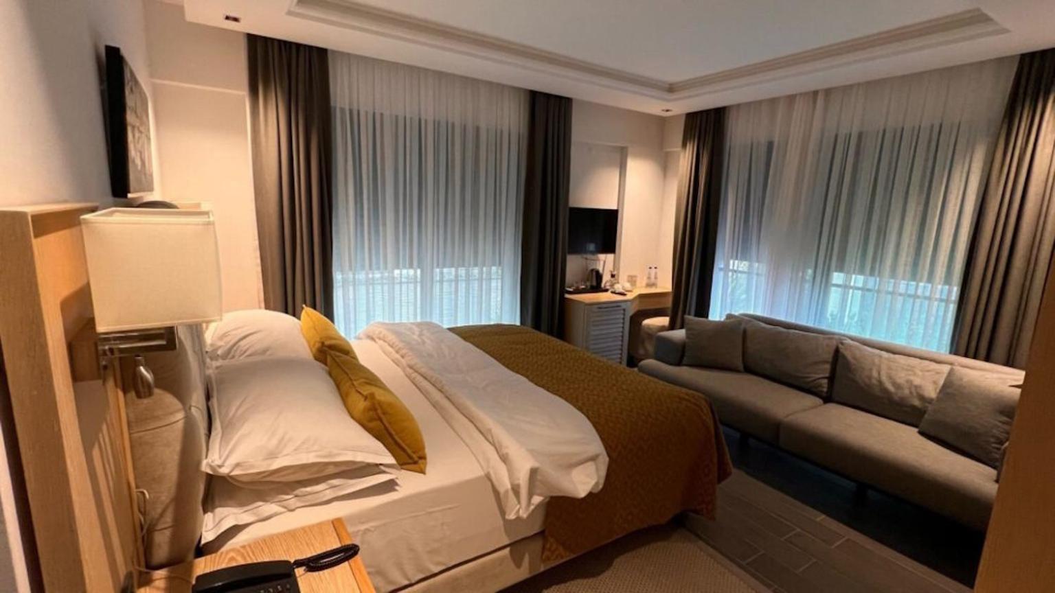Casa Mimosa Hotel Izmir