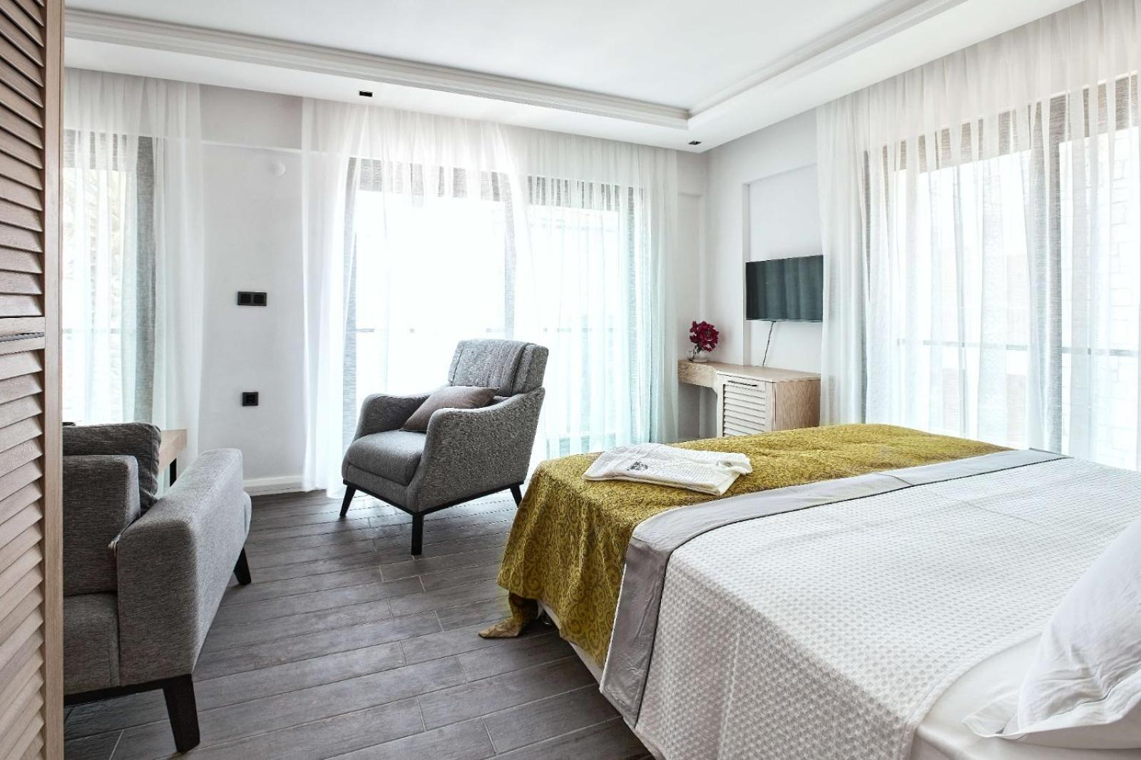 Casa Mimosa 5* Izmir
