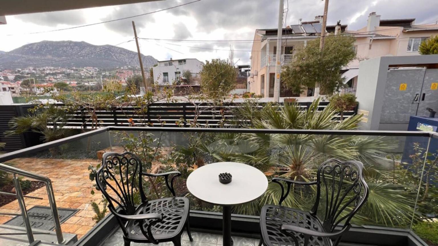 Casa Mimosa Hotel 5*