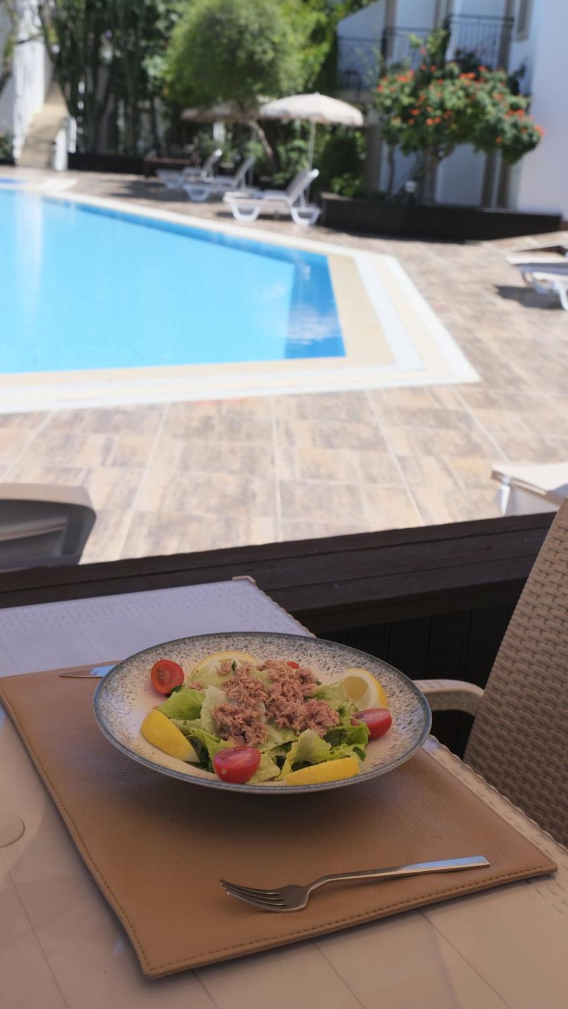 Hotel Flora Gumbet
