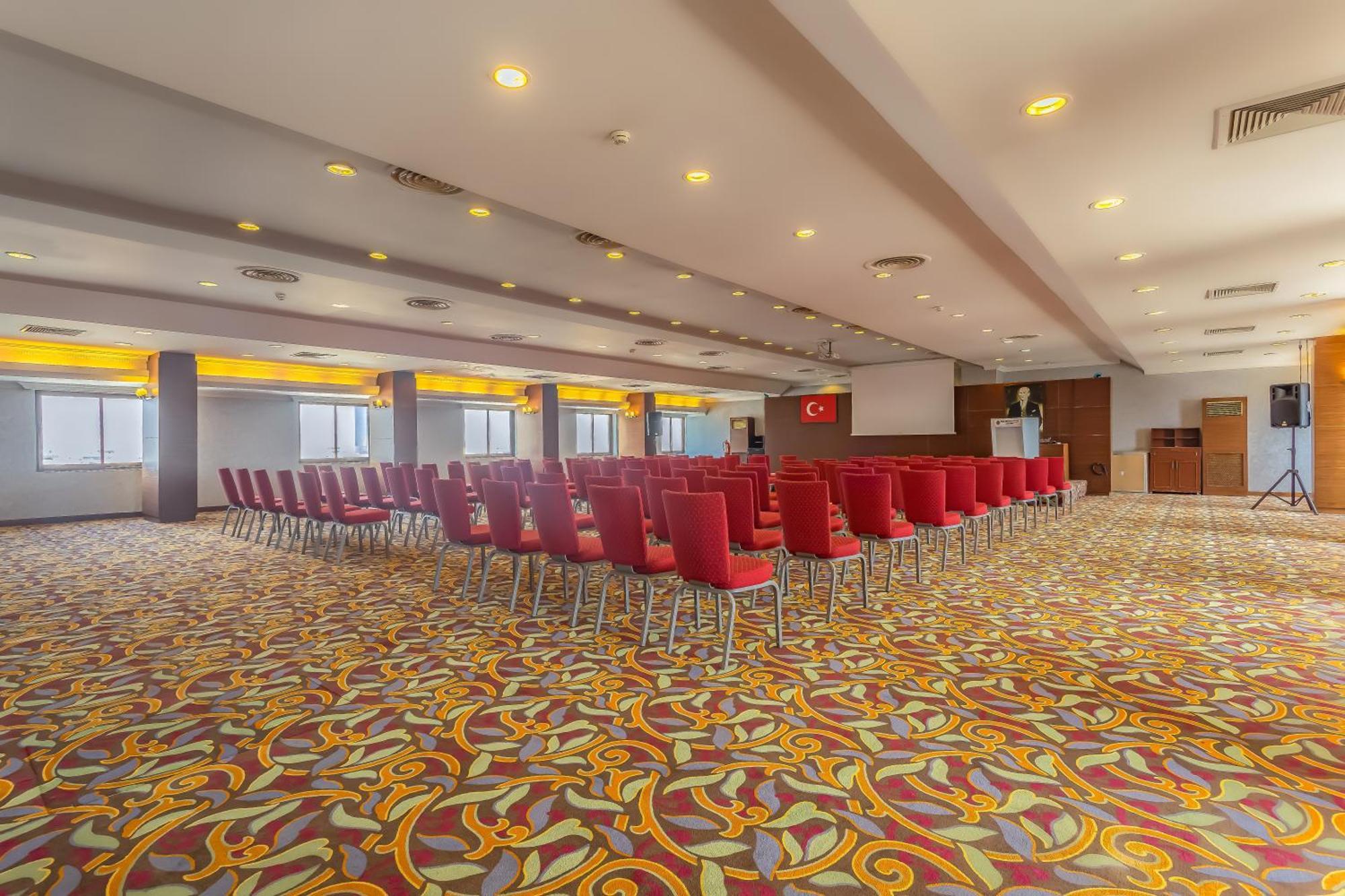Hotel Best Western Plus Khan Antalya