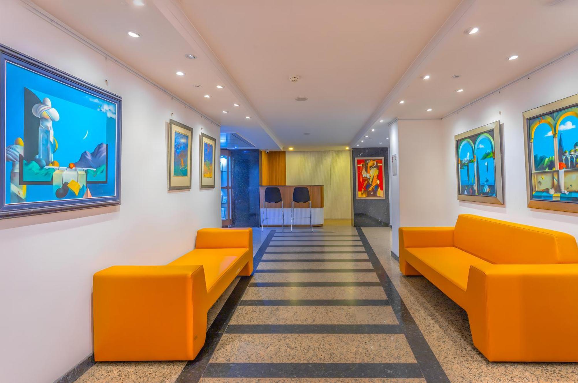 Best Western Plus Khan 4*