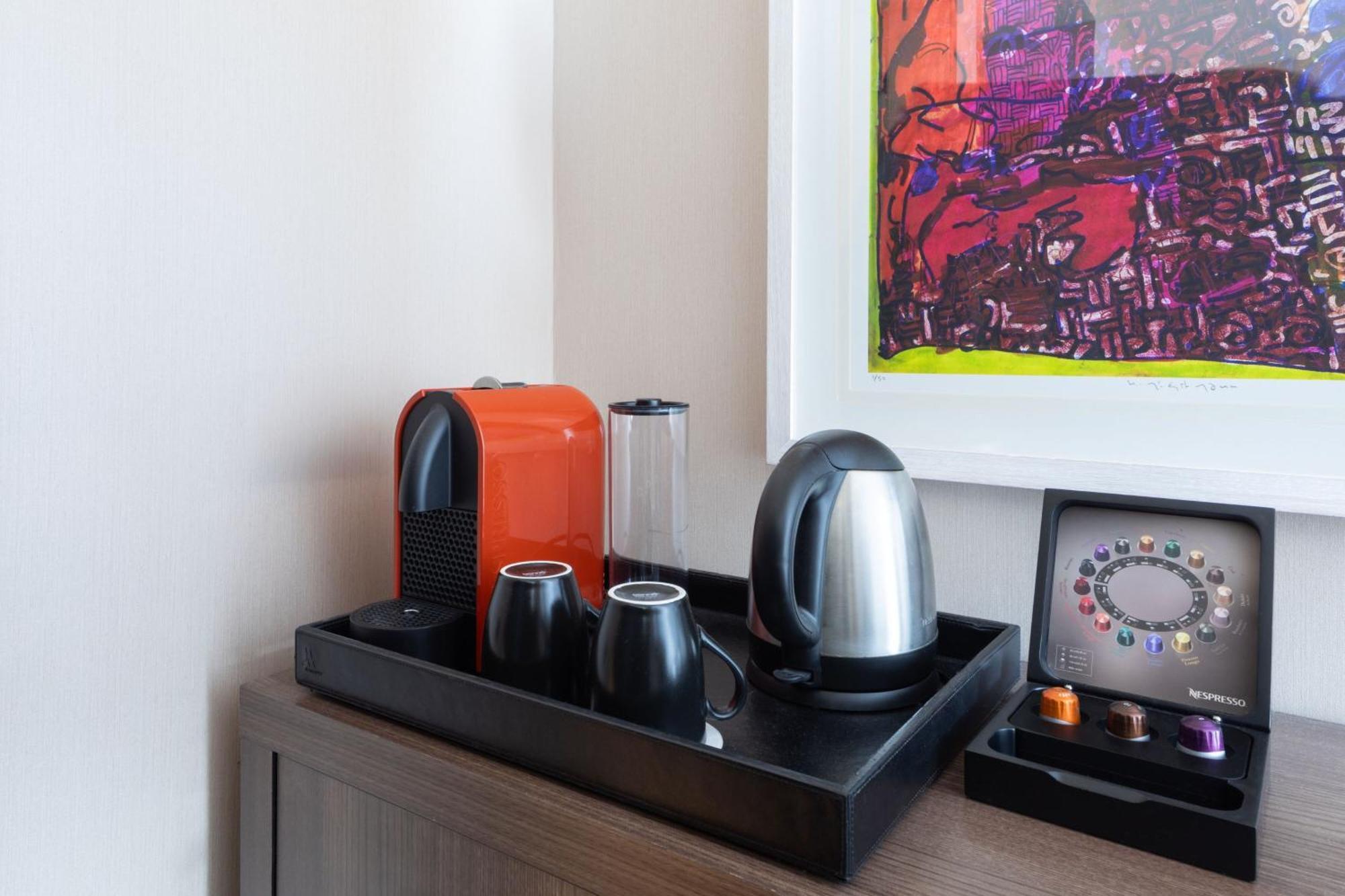 Marriott Sisli 5* Istanbul