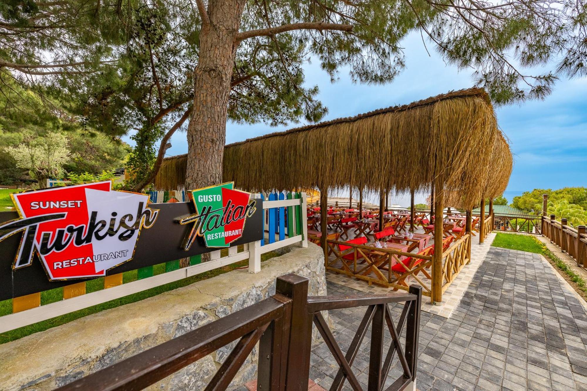 Ramada & Golf Resort 5*