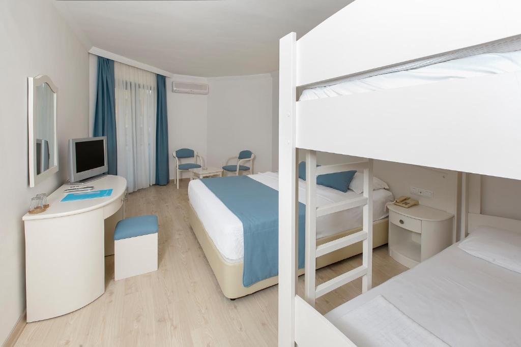 Noa Nergis Hotel 3*