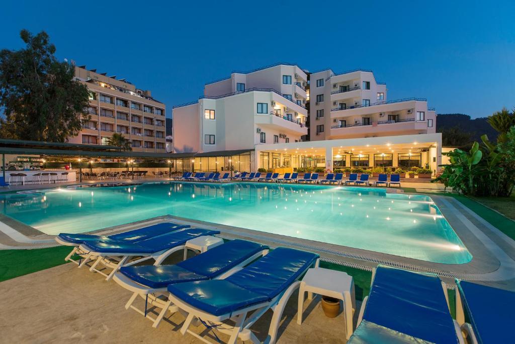 Noa Nergis Hotel
