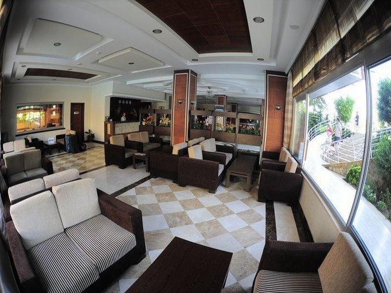 Sunstar Resort Mahmutlar