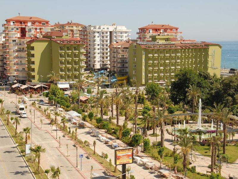 Sunstar 4*