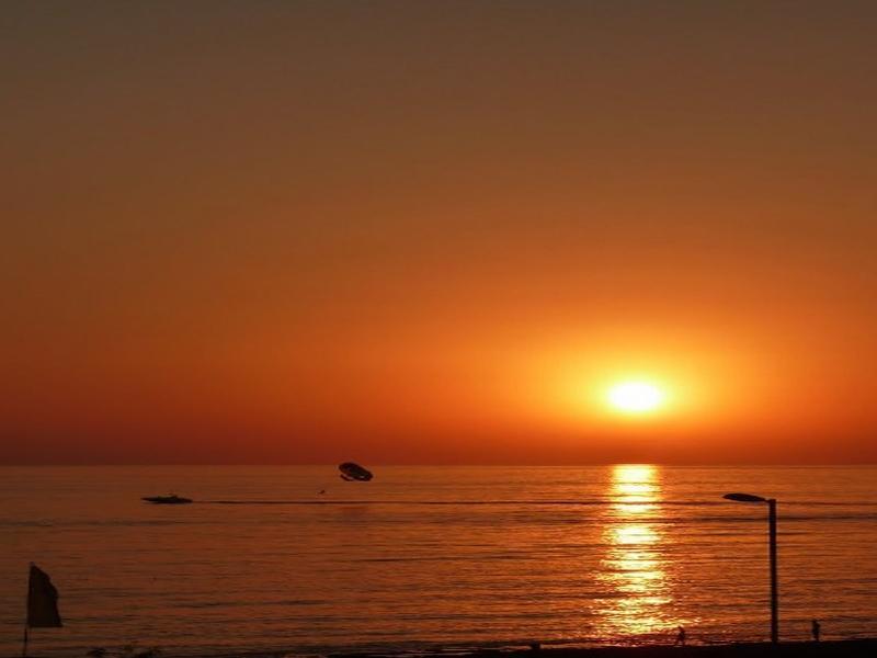 Sunstar Resort Mahmutlar