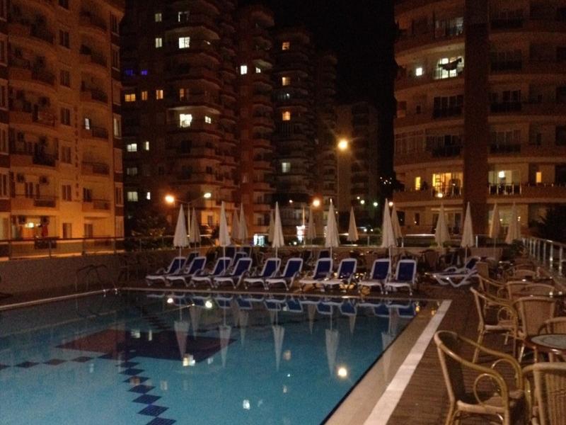 Sunstar Resort 4*
