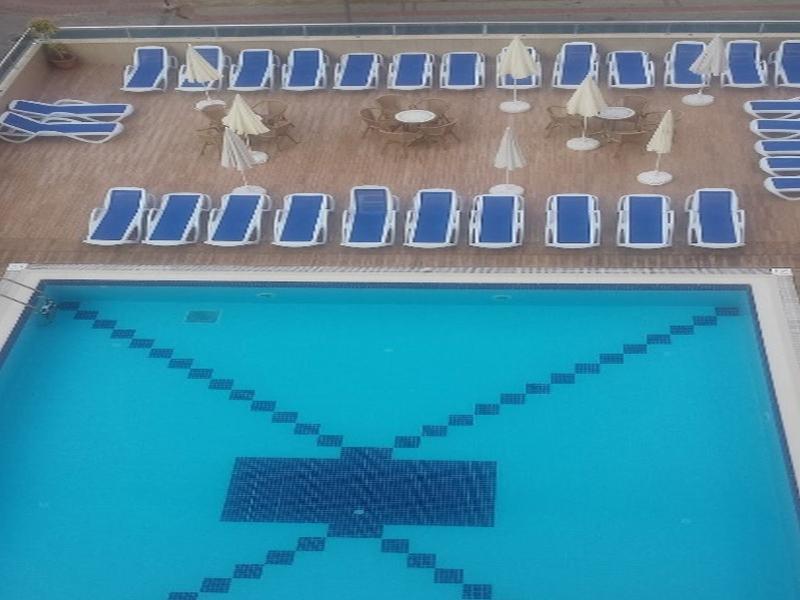 Resort Sunstar