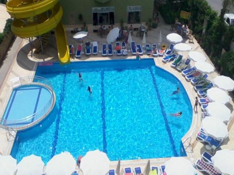 Sunstar Resort