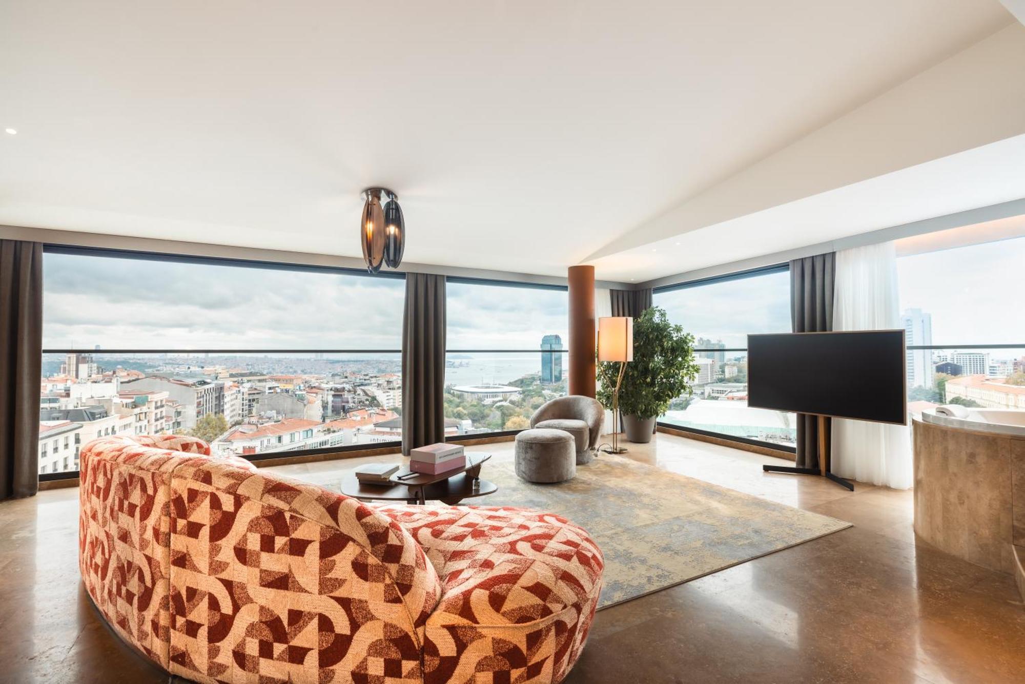 Glens Nisantasi 5* Istanbul