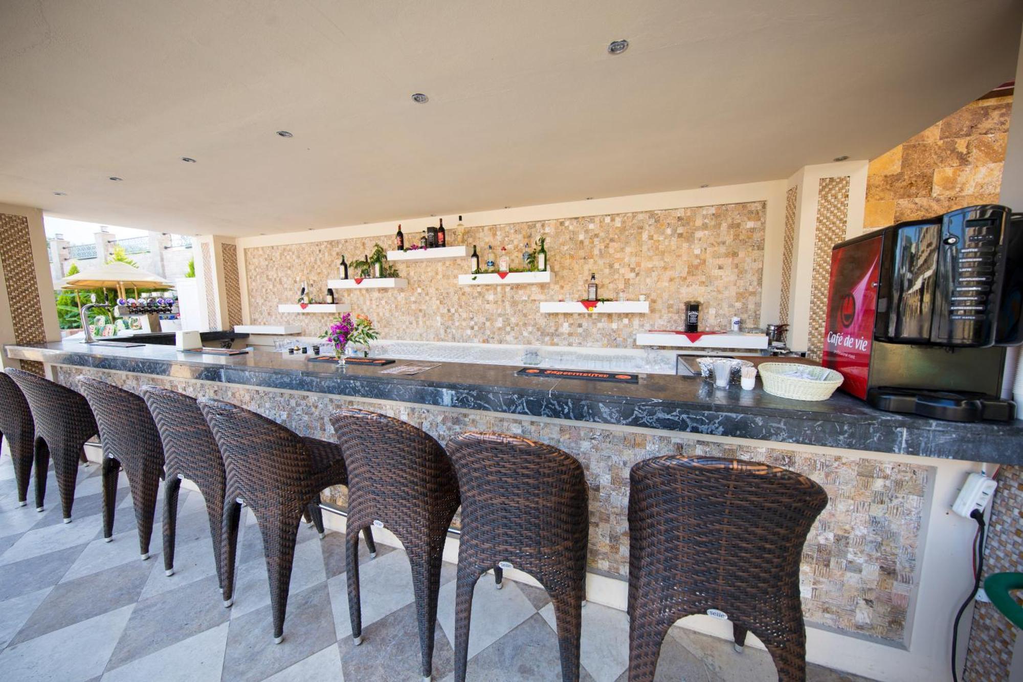 Elamir Hotel Kemer
