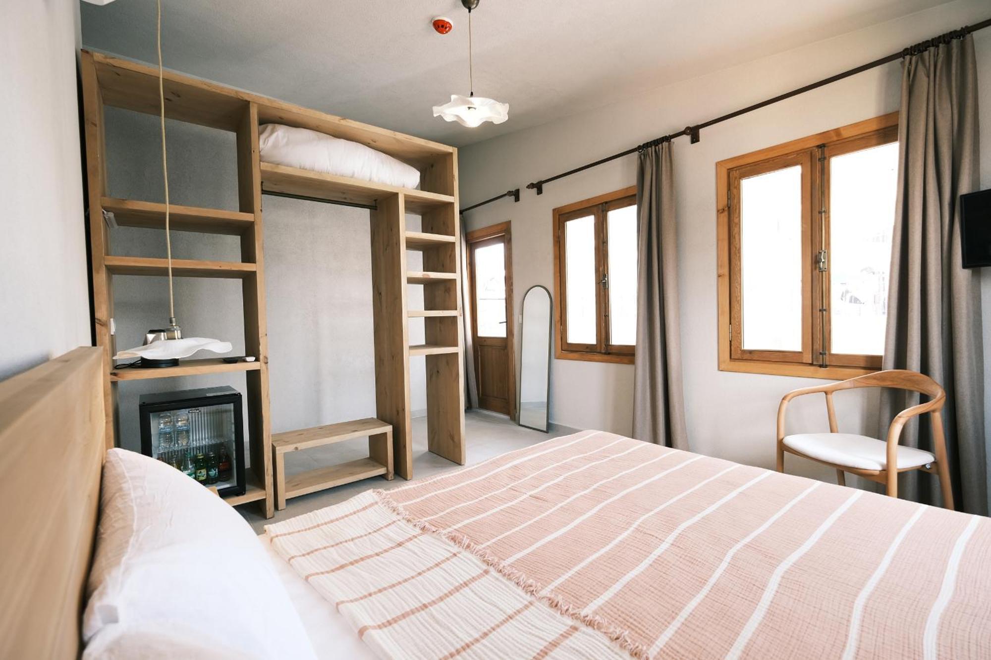 Hotel Nephos Side