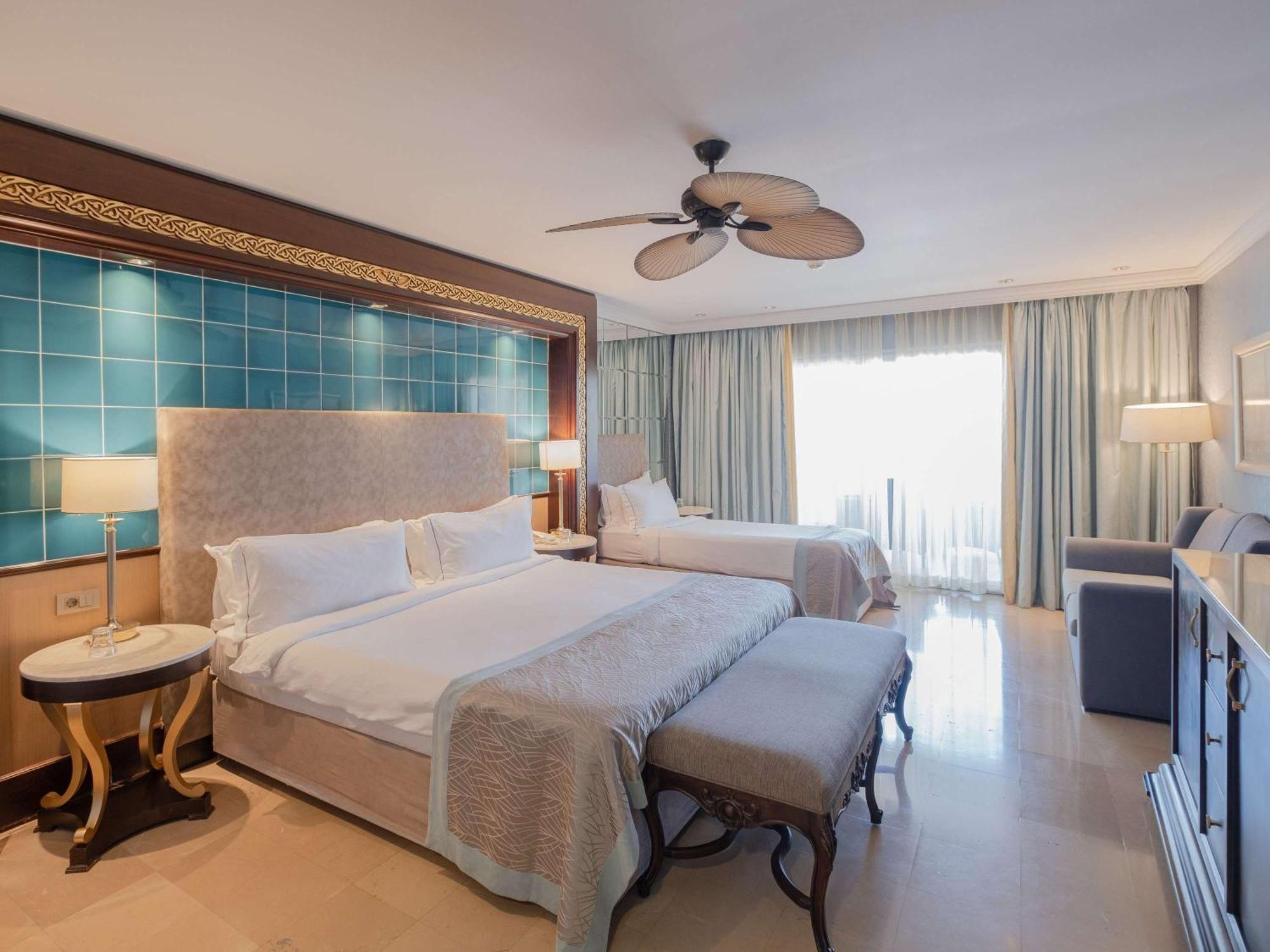 Rixos Premium Bodrum Resort Torba