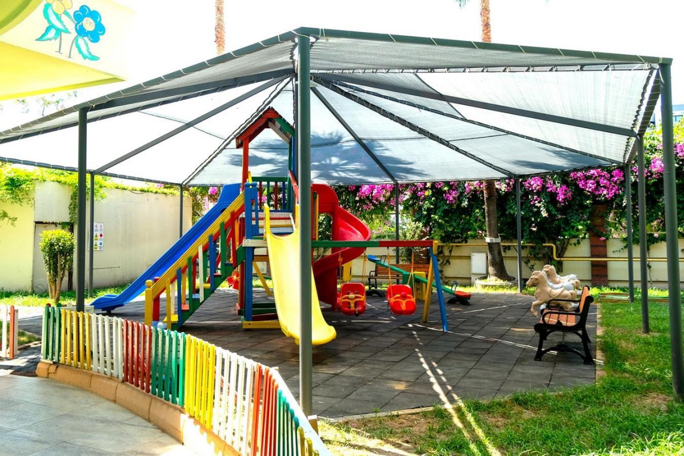 Resort Star Park 5*