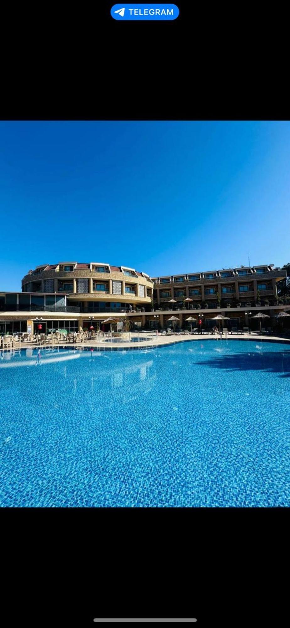 Elamir Hotel Kemer