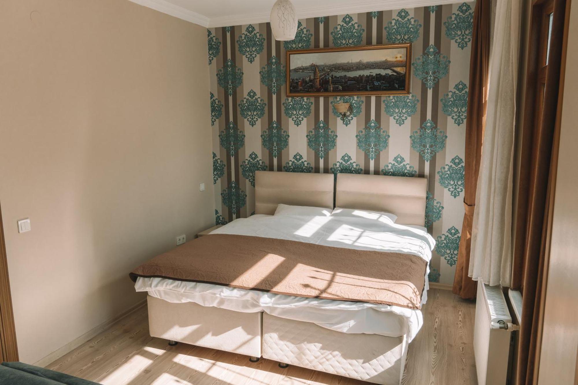 Life Apartment Istanbul