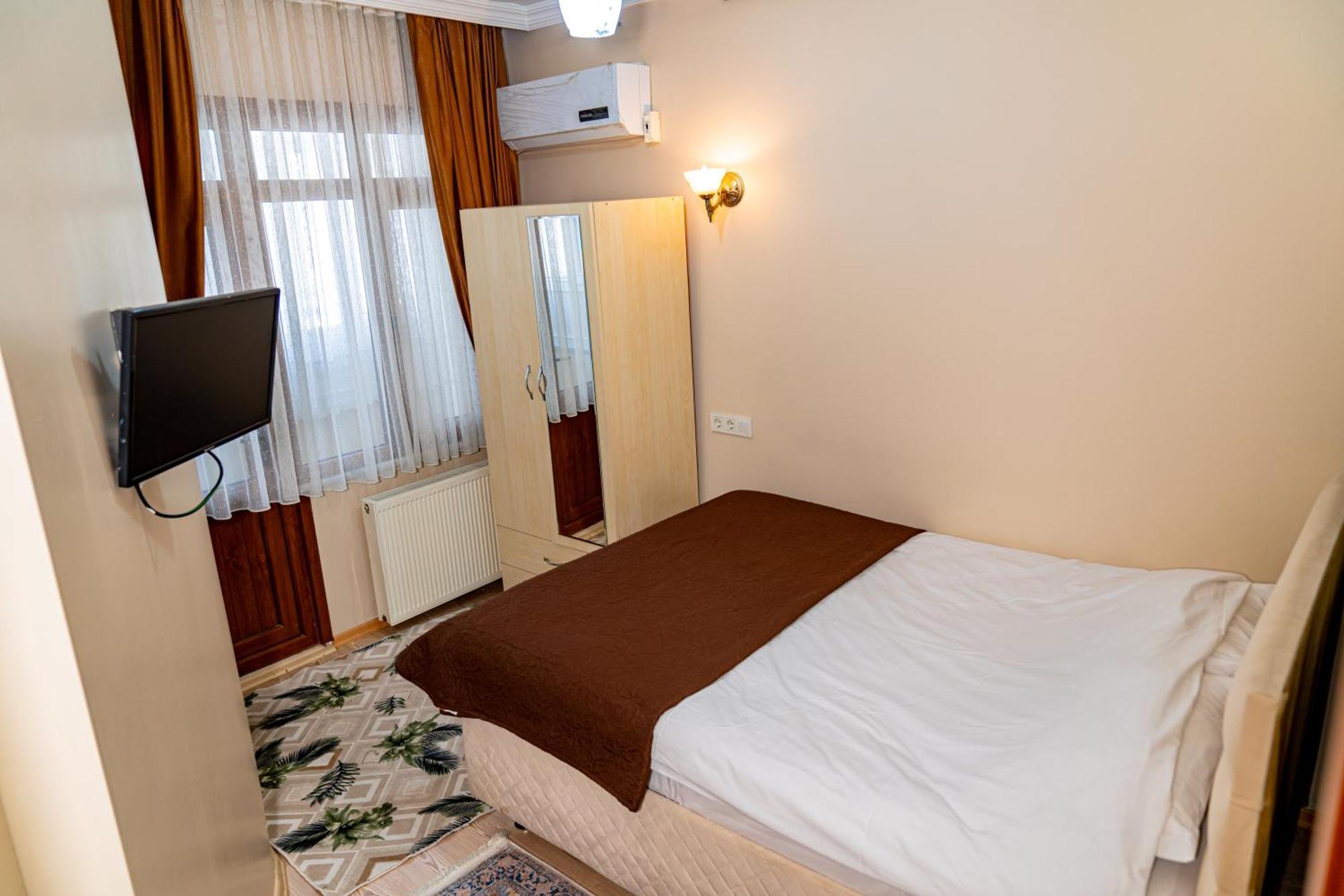 Life Apartment Istanbul