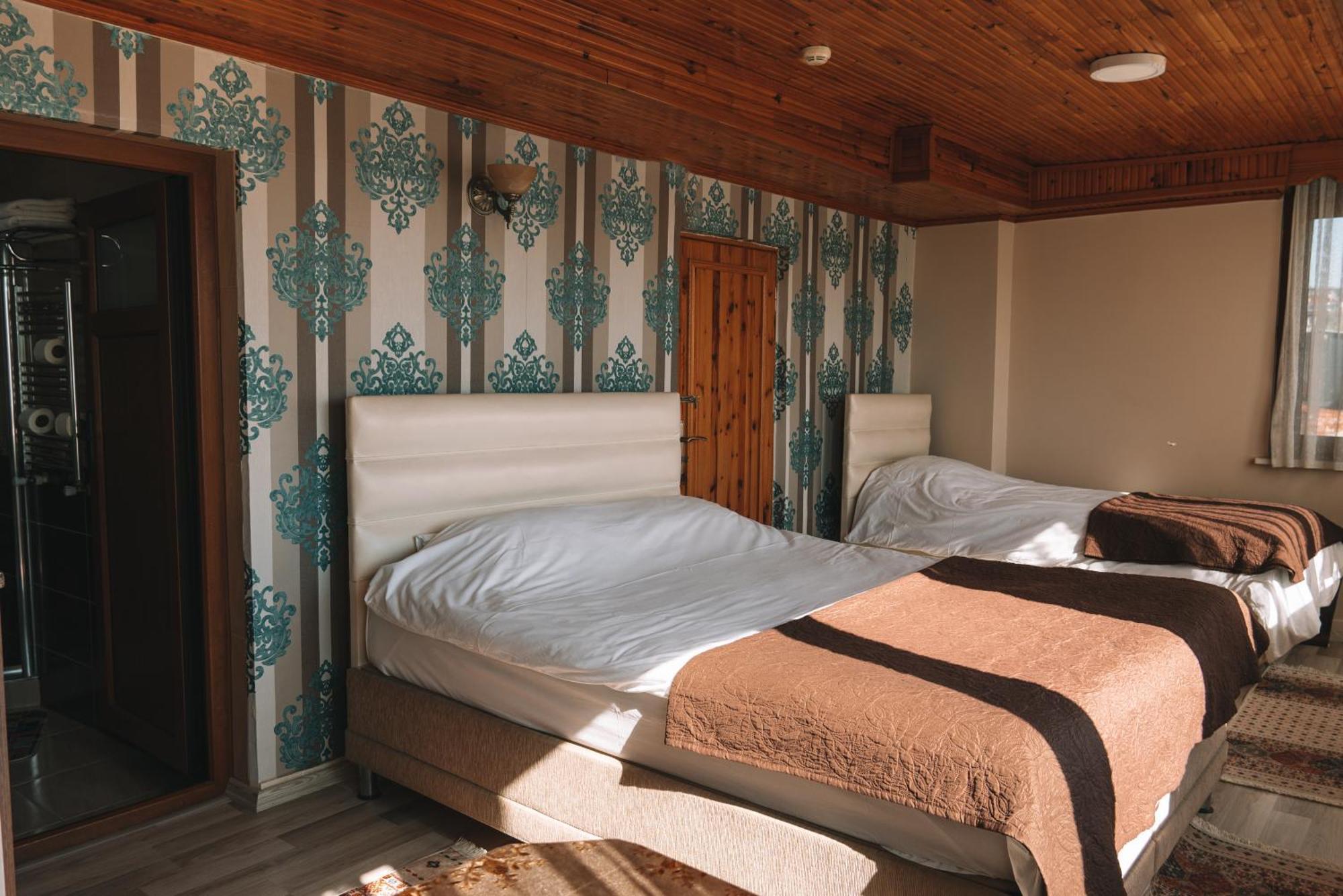 Life Apartment Istanbul