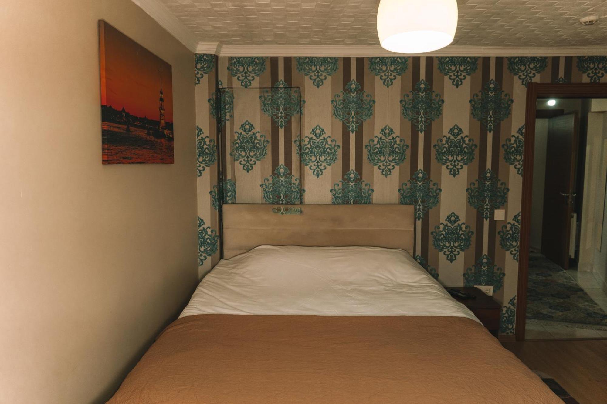 Life Apartment Istanbul
