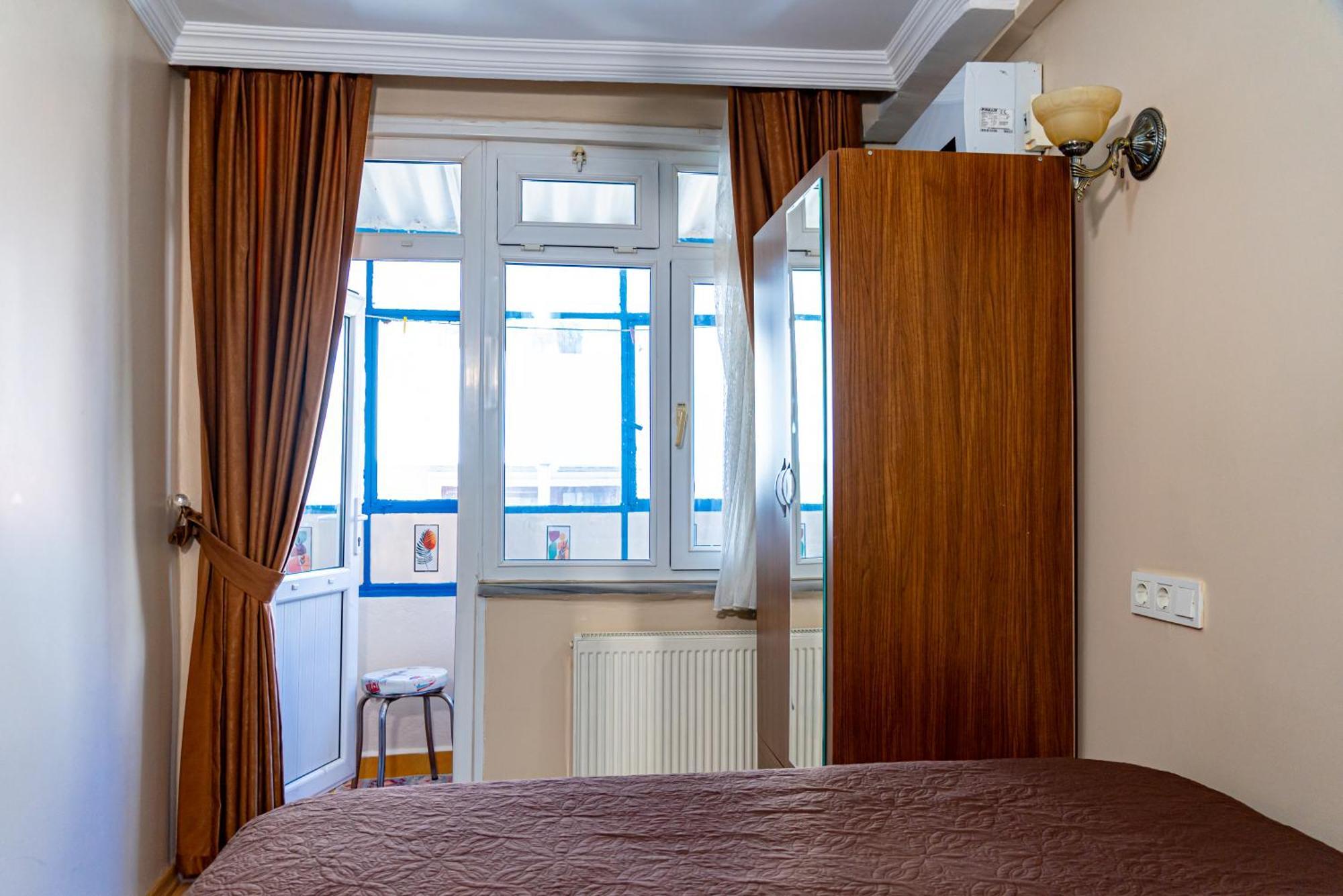 Apartment Life Istanbul