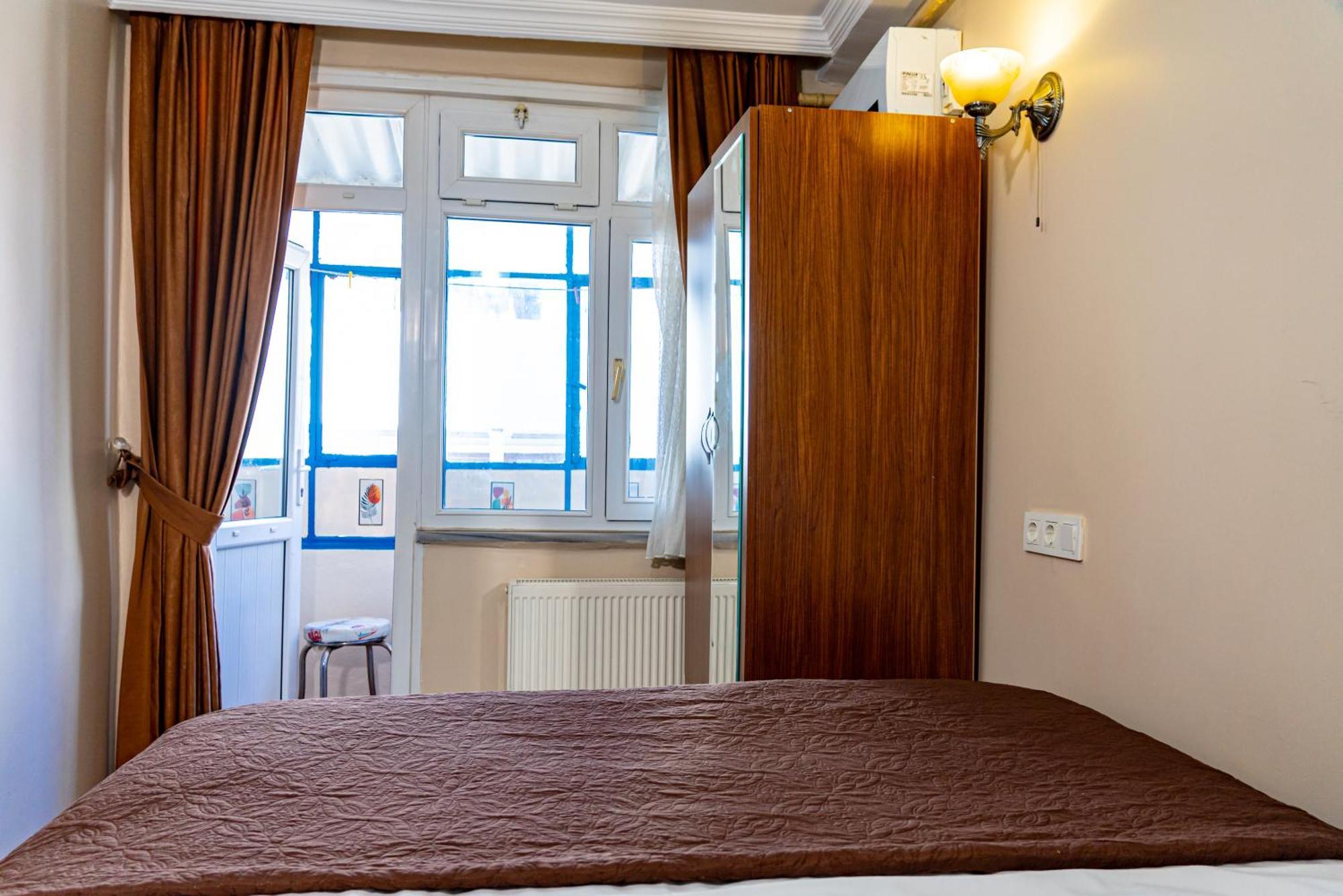 Apartment Life Istanbul