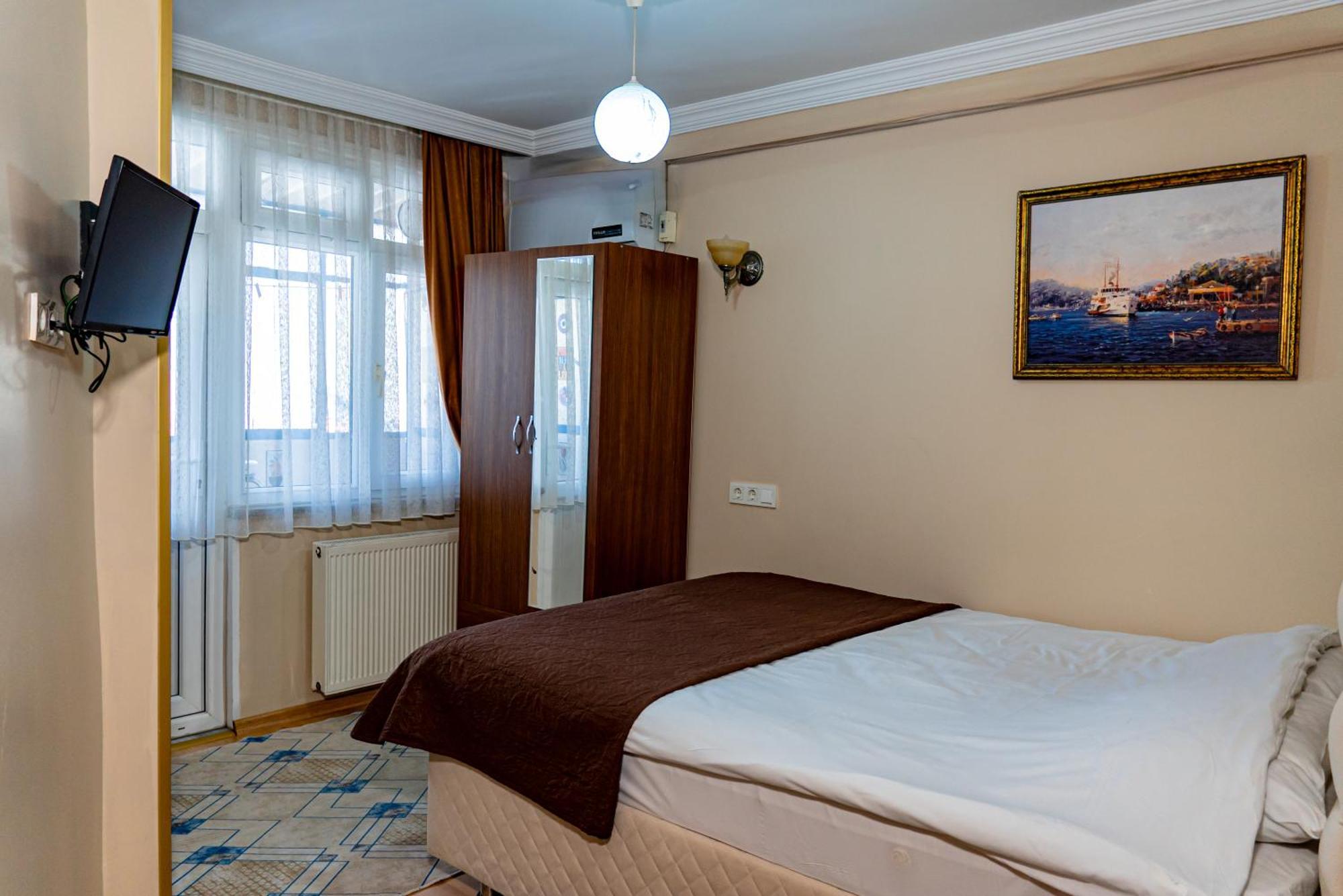 Life Apartment *