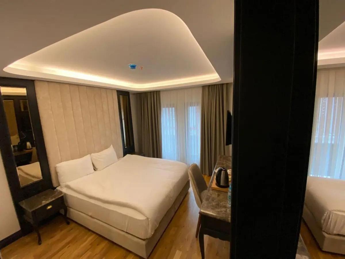 Palde & 4*