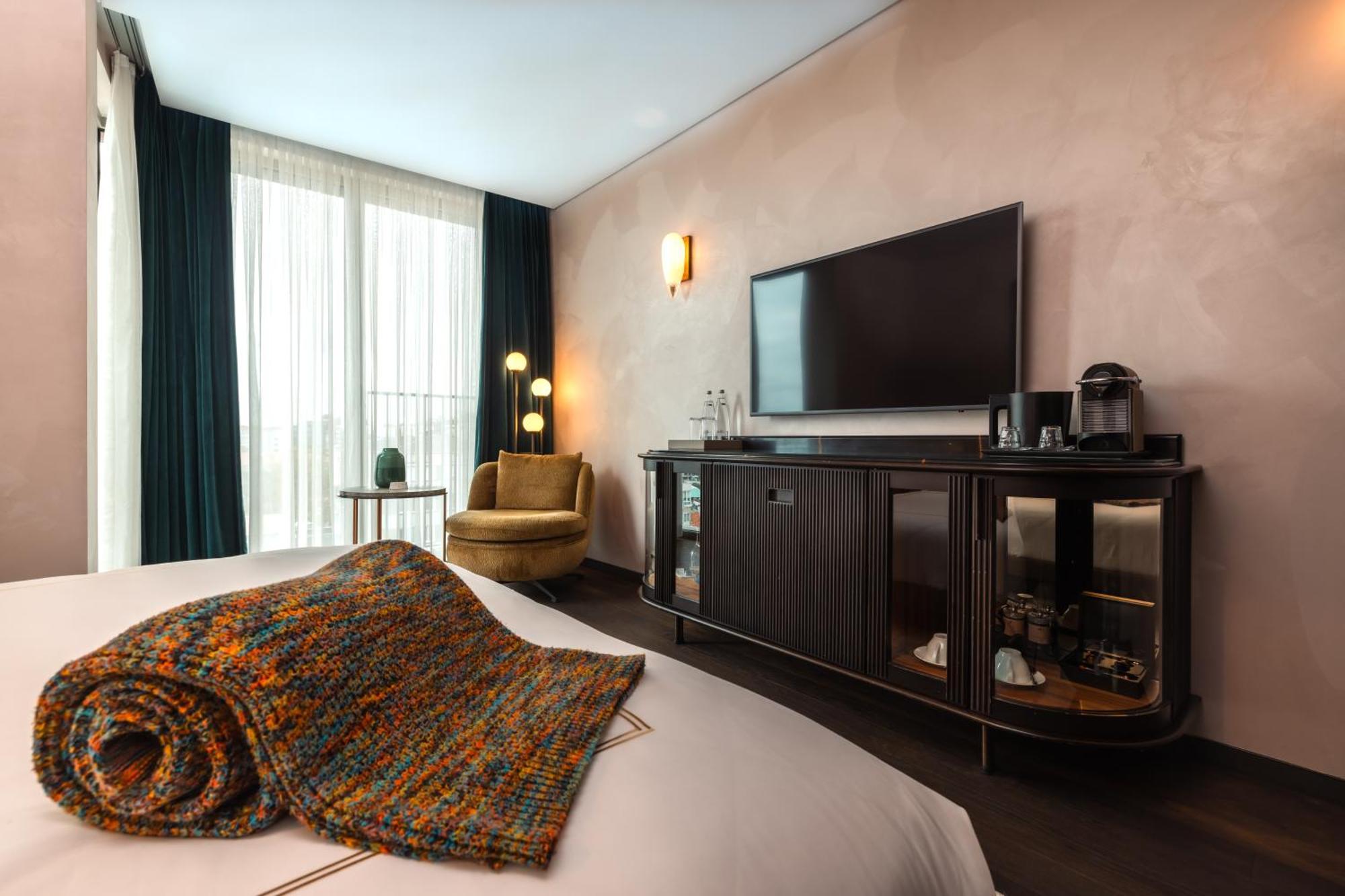 Glens Nisantasi Hotel
