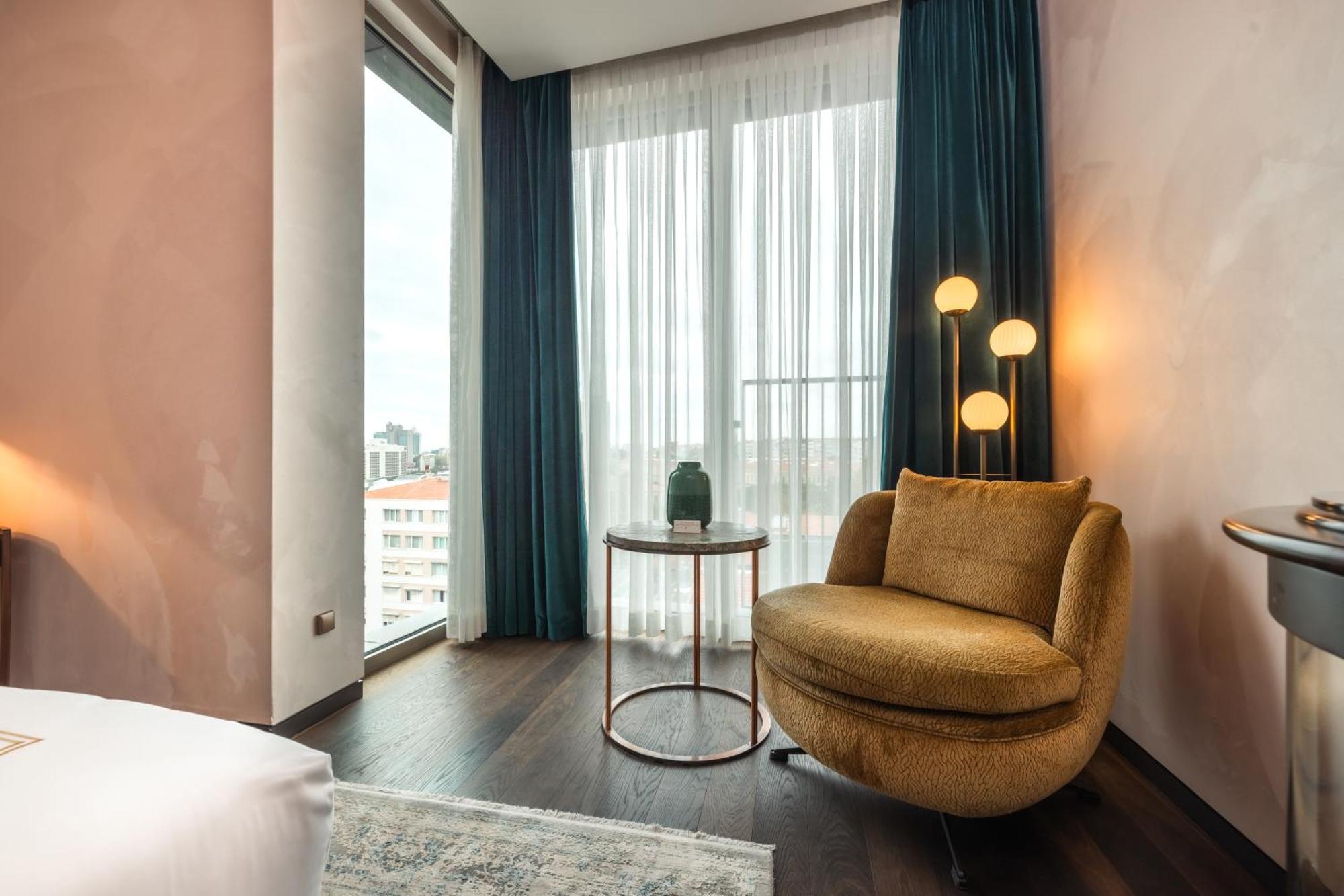 Hotel Glens Nisantasi