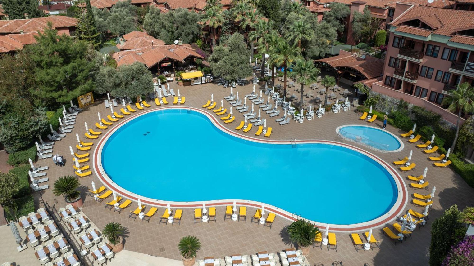 Sundia By Liberty Suncity Hotel