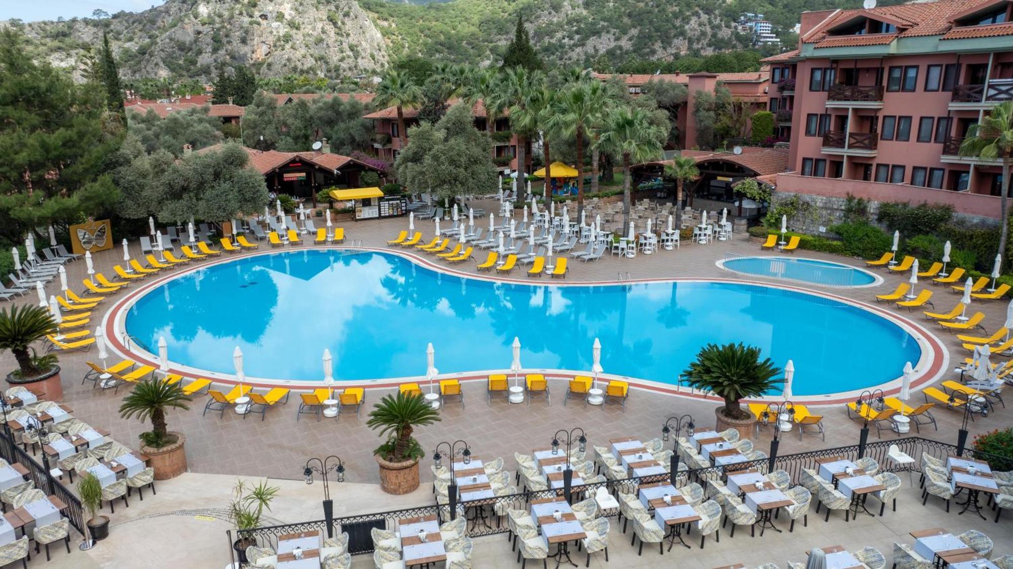 Hotel Sundia By Liberty Suncity 4*