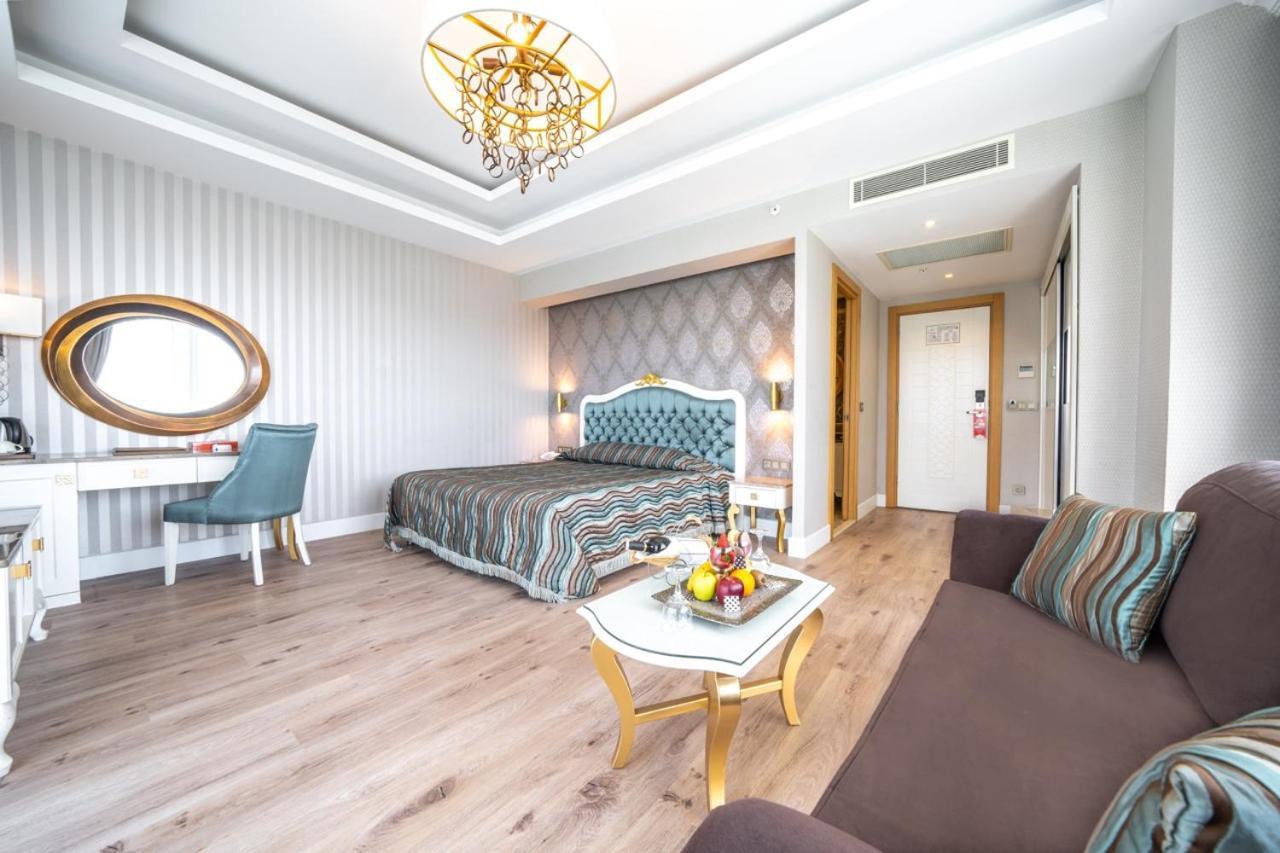Karmir & Hotel Kemer