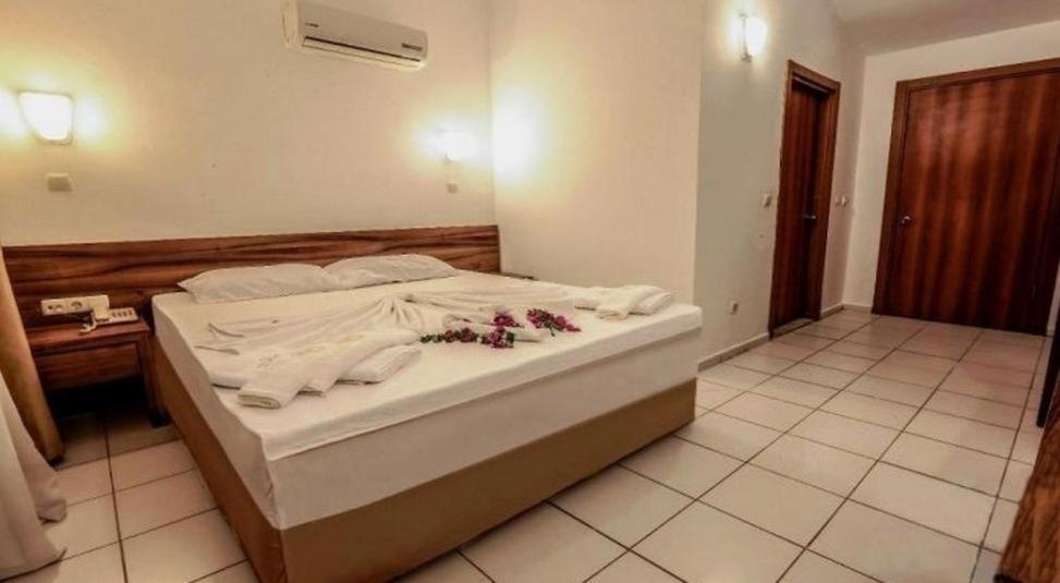 Eldar Garden Hotel Kemer