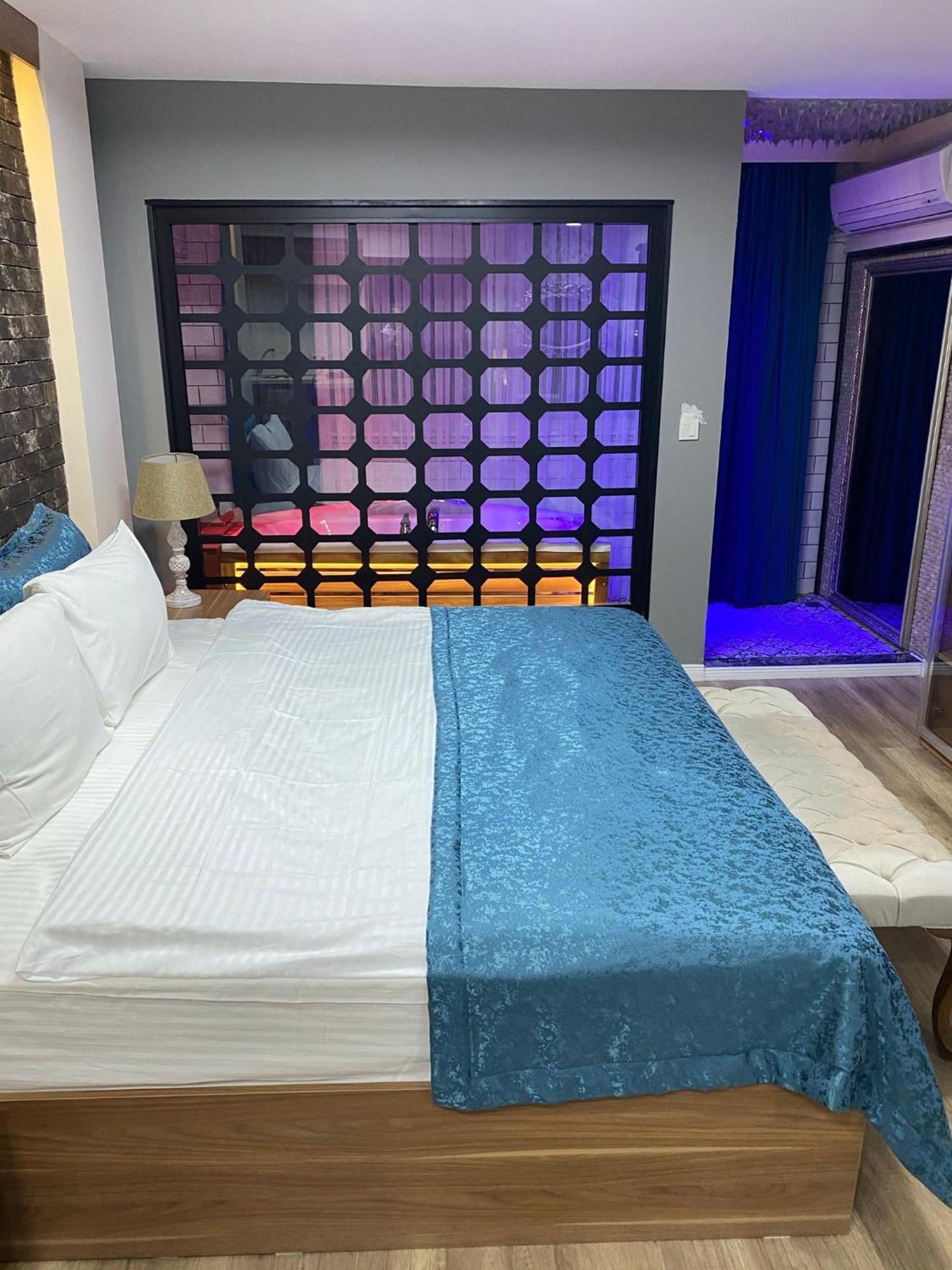 Aparthotel Taksim Yazici 2*