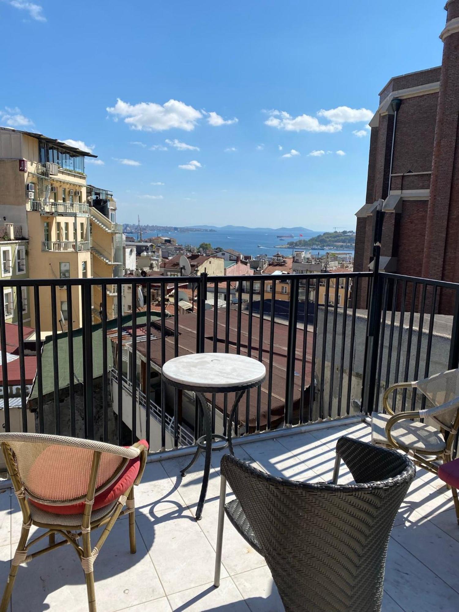 Taksim Yazici Aparthotel Istanbul