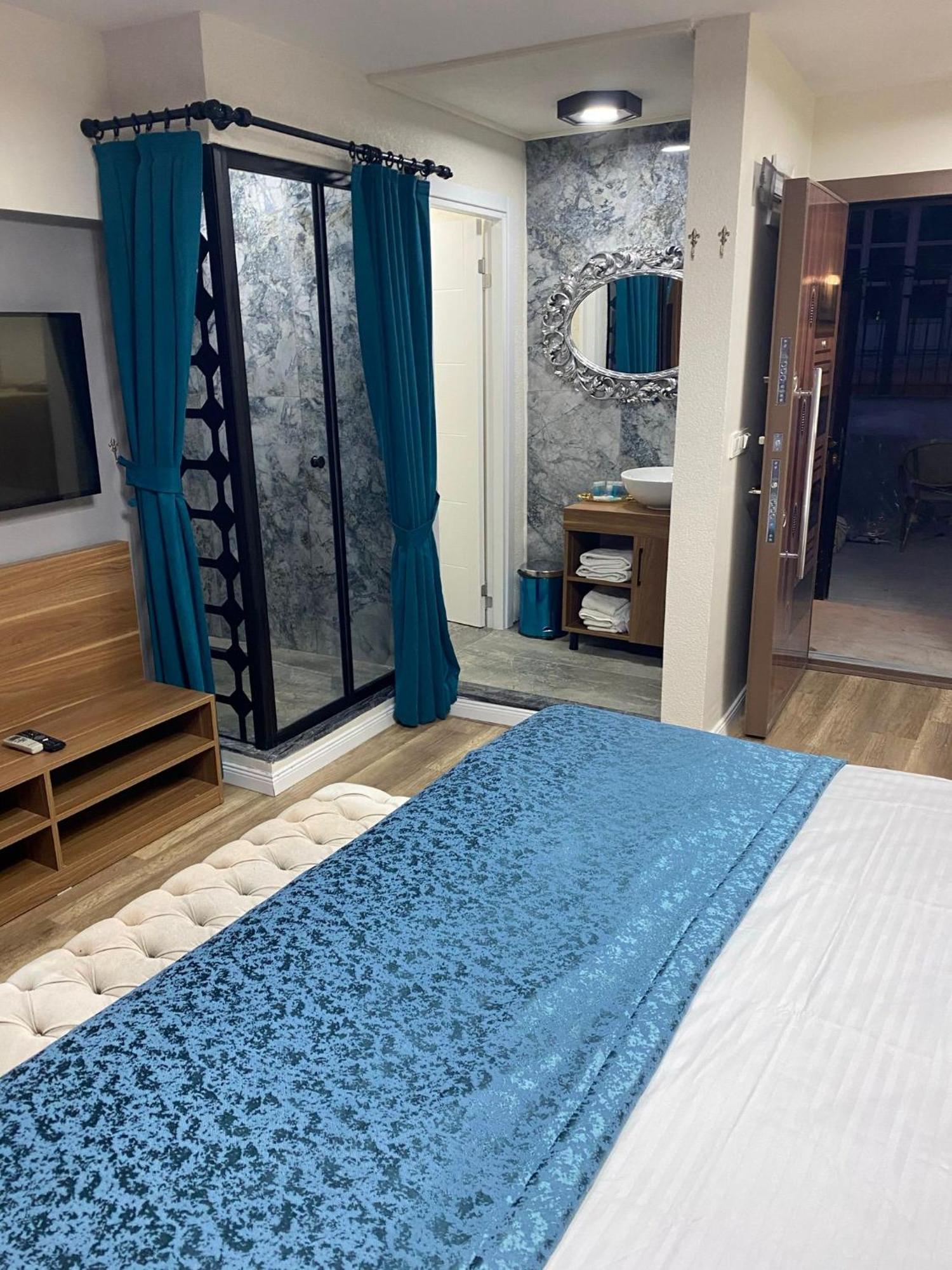Aparthotel Taksim Yazici Istanbul