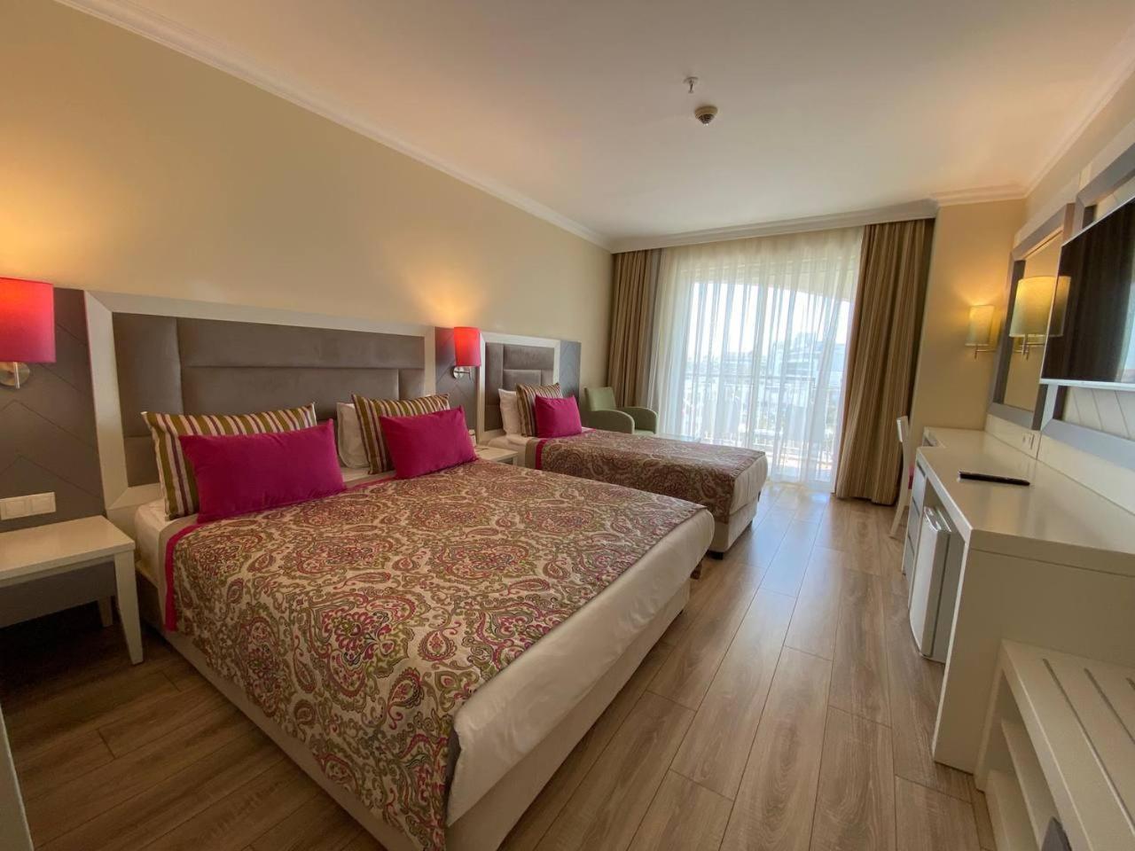 Orange County 5*