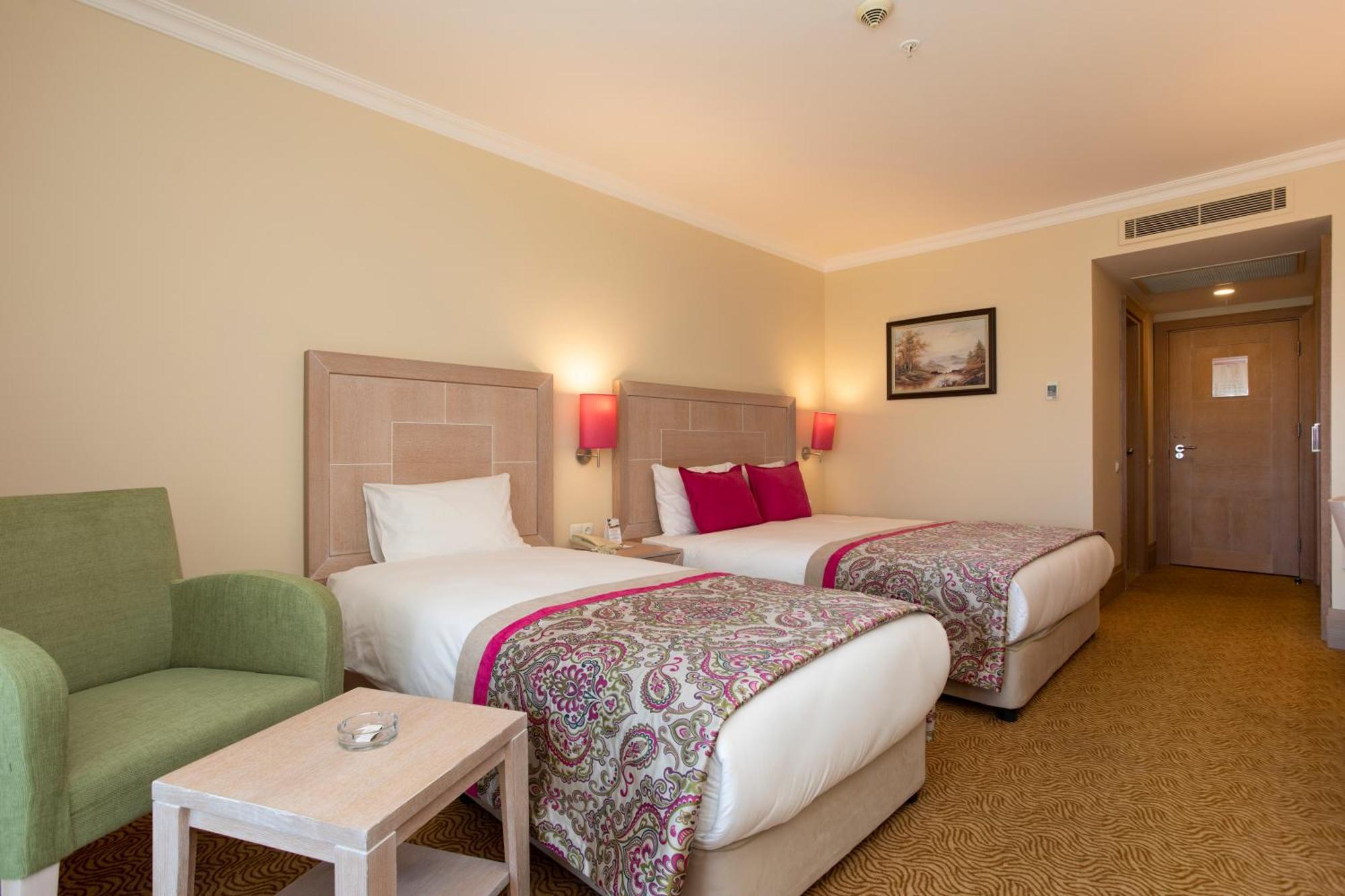 Hotel Orange County