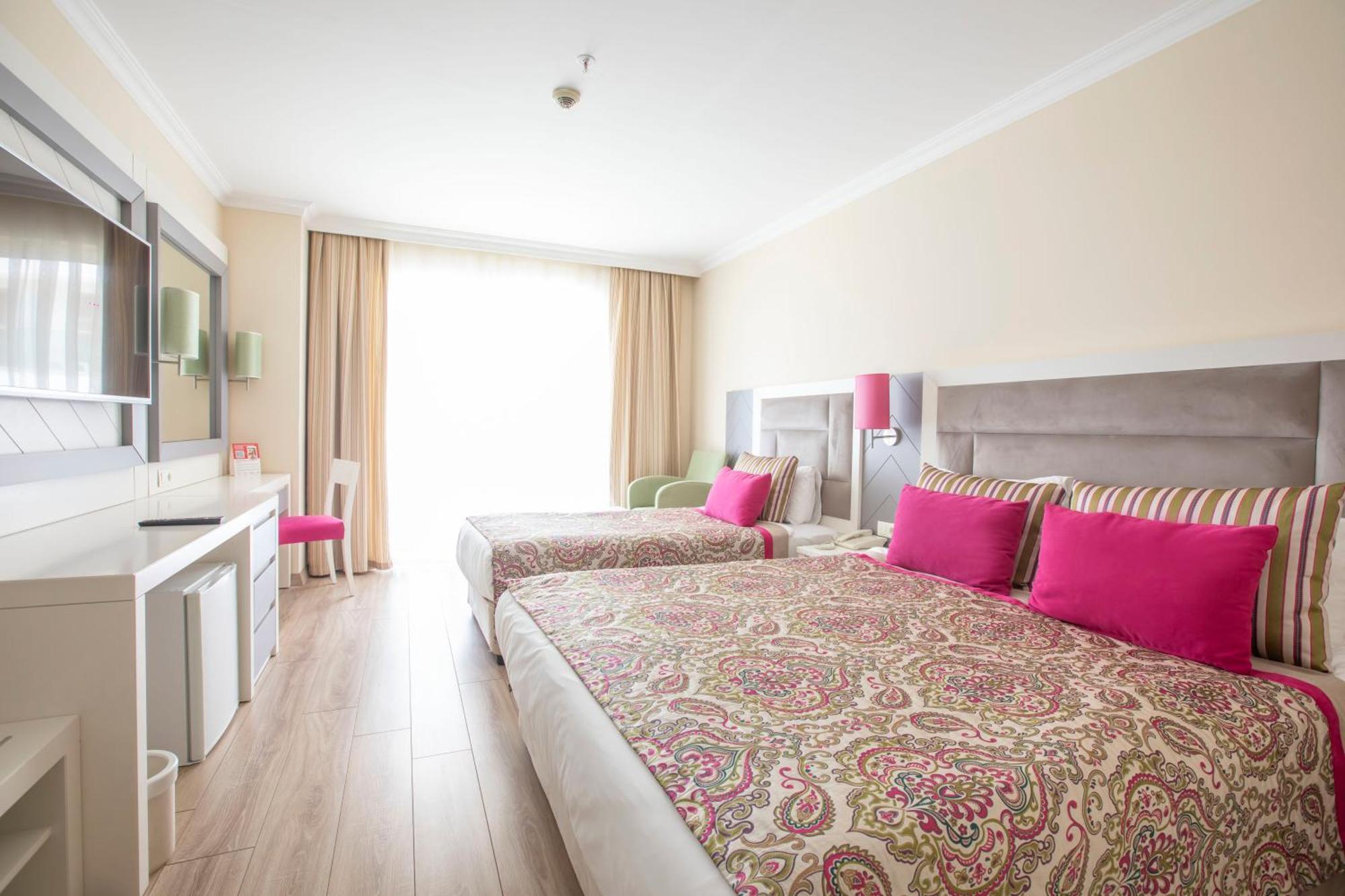 Orange County Hotel Belek